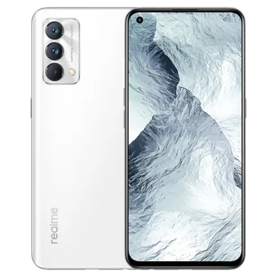 Realme GT master edition