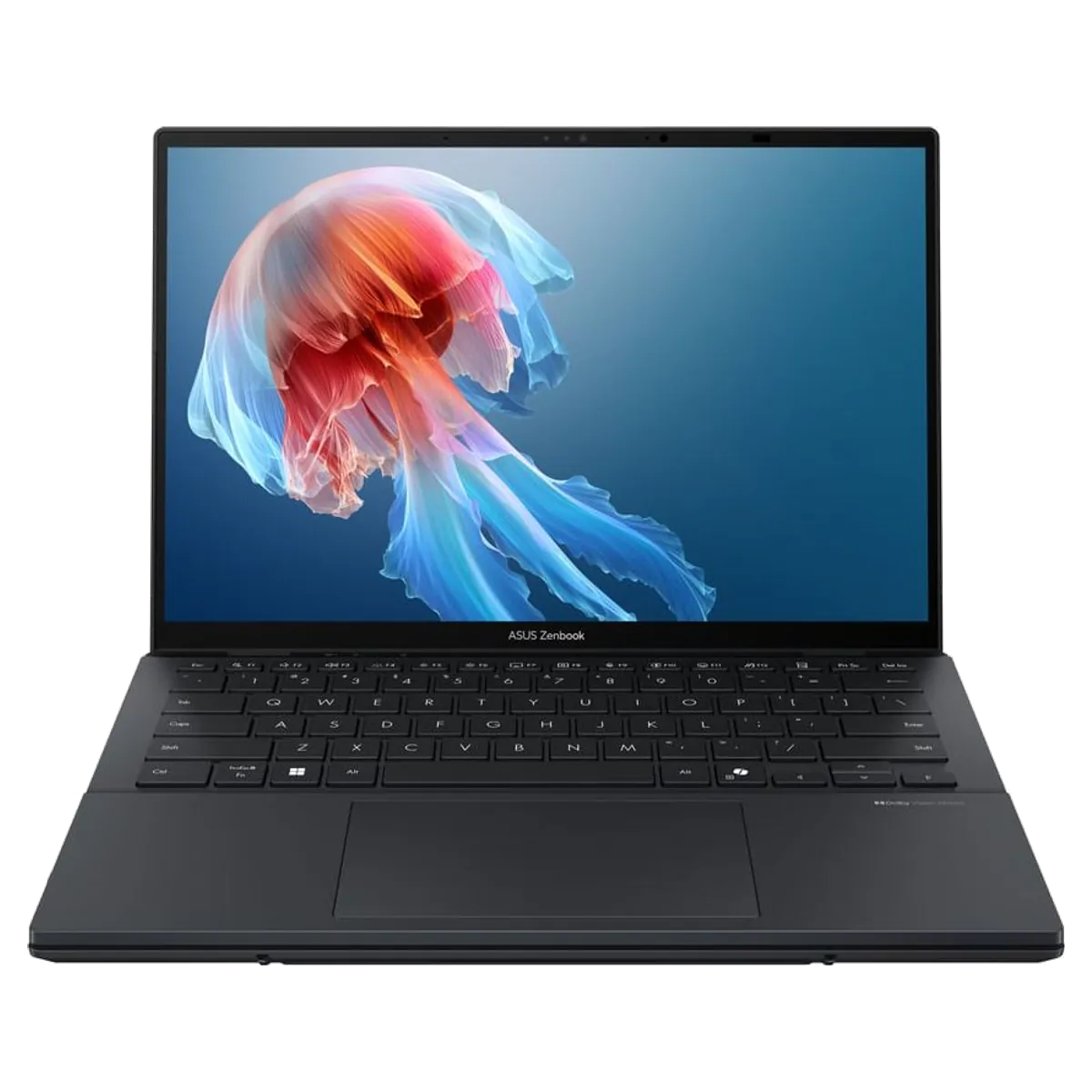 Asus ZenBook D 14" reconditionné