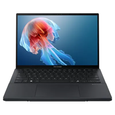 Asus ZenBook D 14"