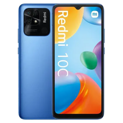 Redmi 10c