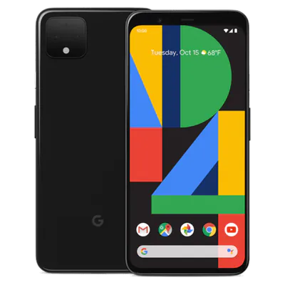Pixel 4 XL