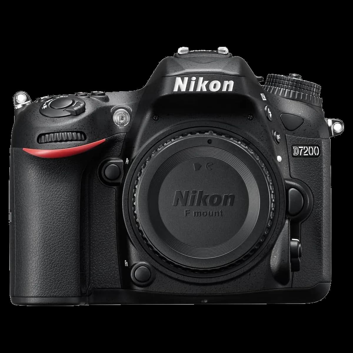 Nikon D7200 reconditionné