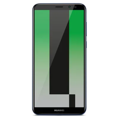 Huawei Huawei Mate 10 Lite reconditionné