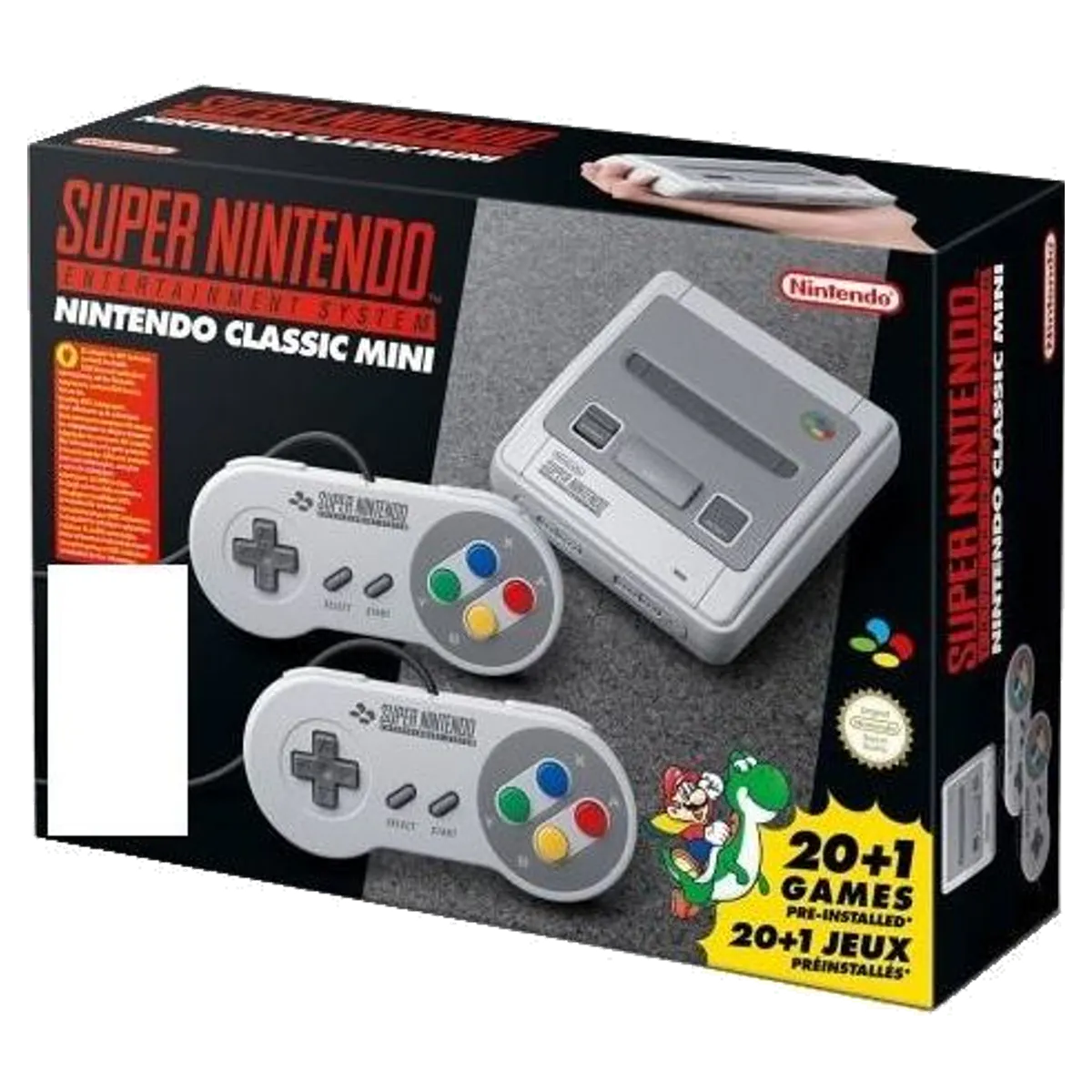 Nintendo Nintendo NES reconditionné