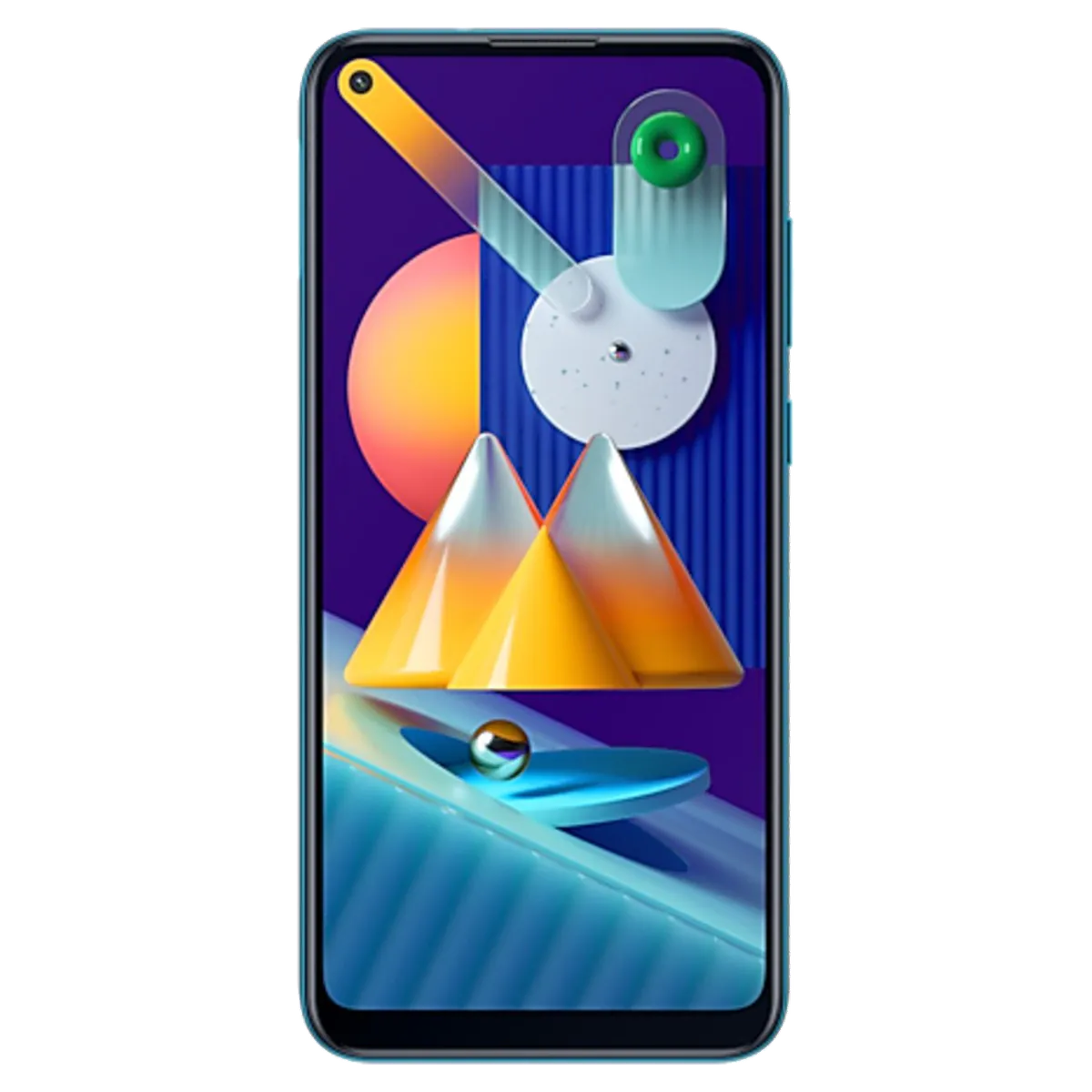 Samsung Galaxy M11 reconditionné