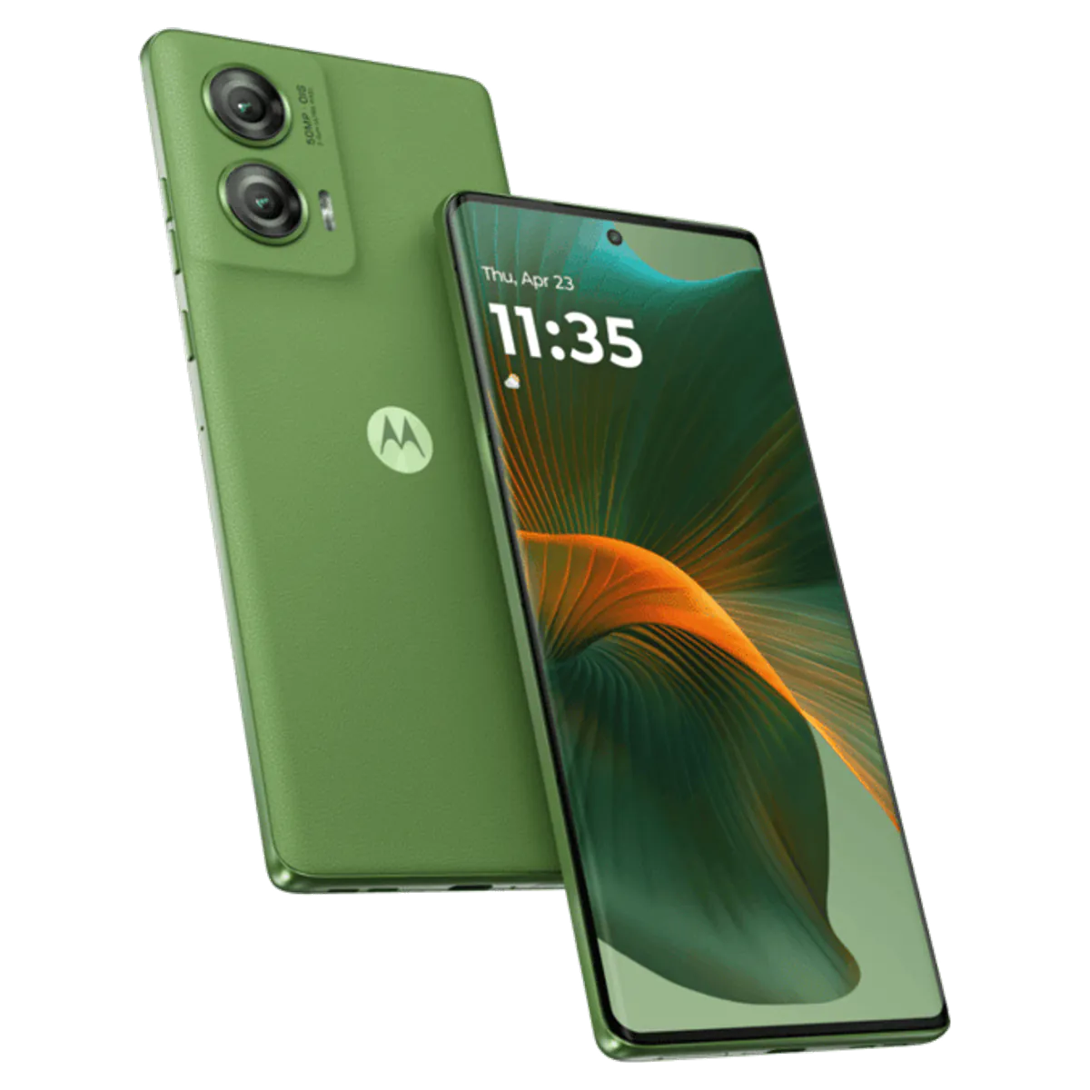 Motorola Edge 50 Fusion reconditionné