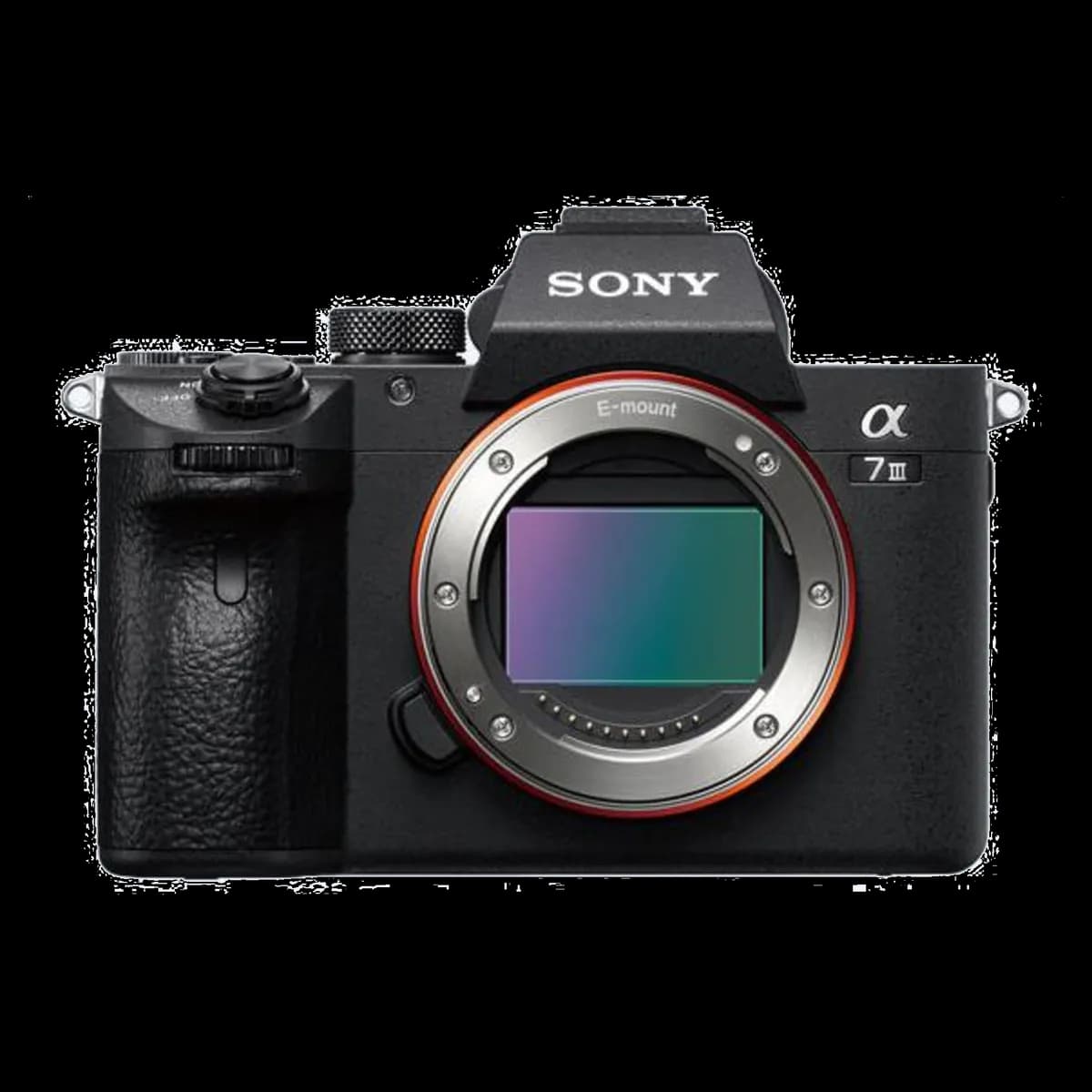 Sony Alpha 7 III reconditionné