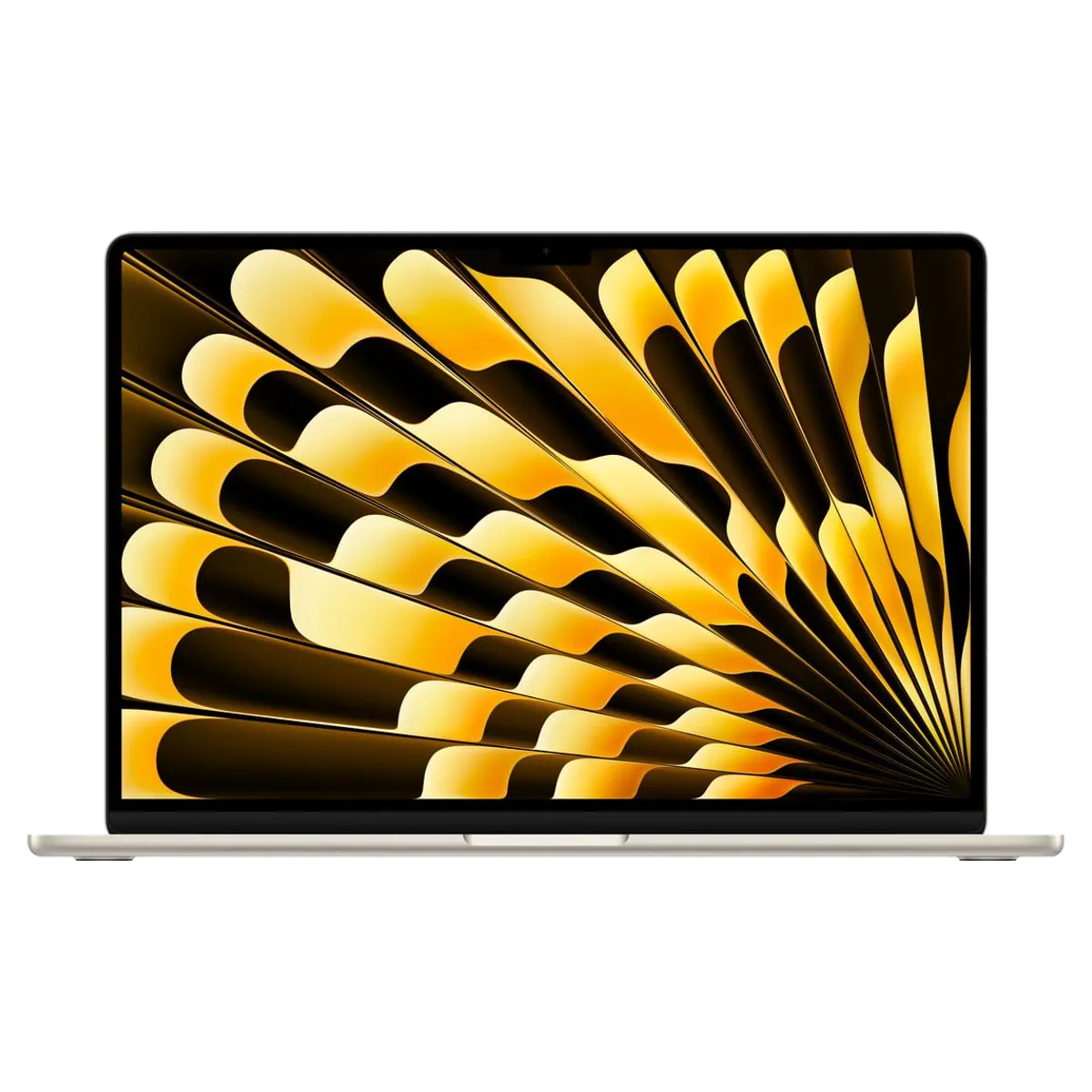 Apple MacBook Air M3 15" 2024 reconditionné