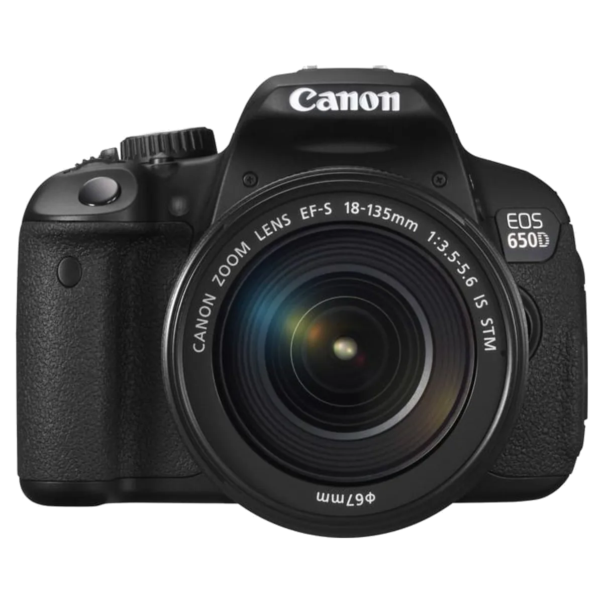 Canon EOS 650D reconditionné