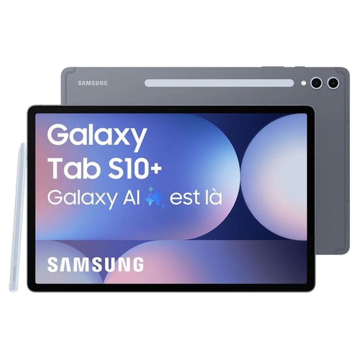 Samsung Galaxy Tab S10 Plus reconditionné