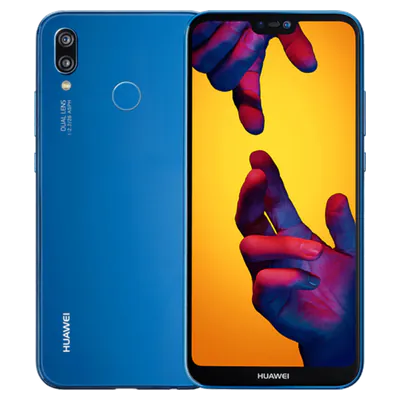 Huawei Huawei P20 Lite reconditionné