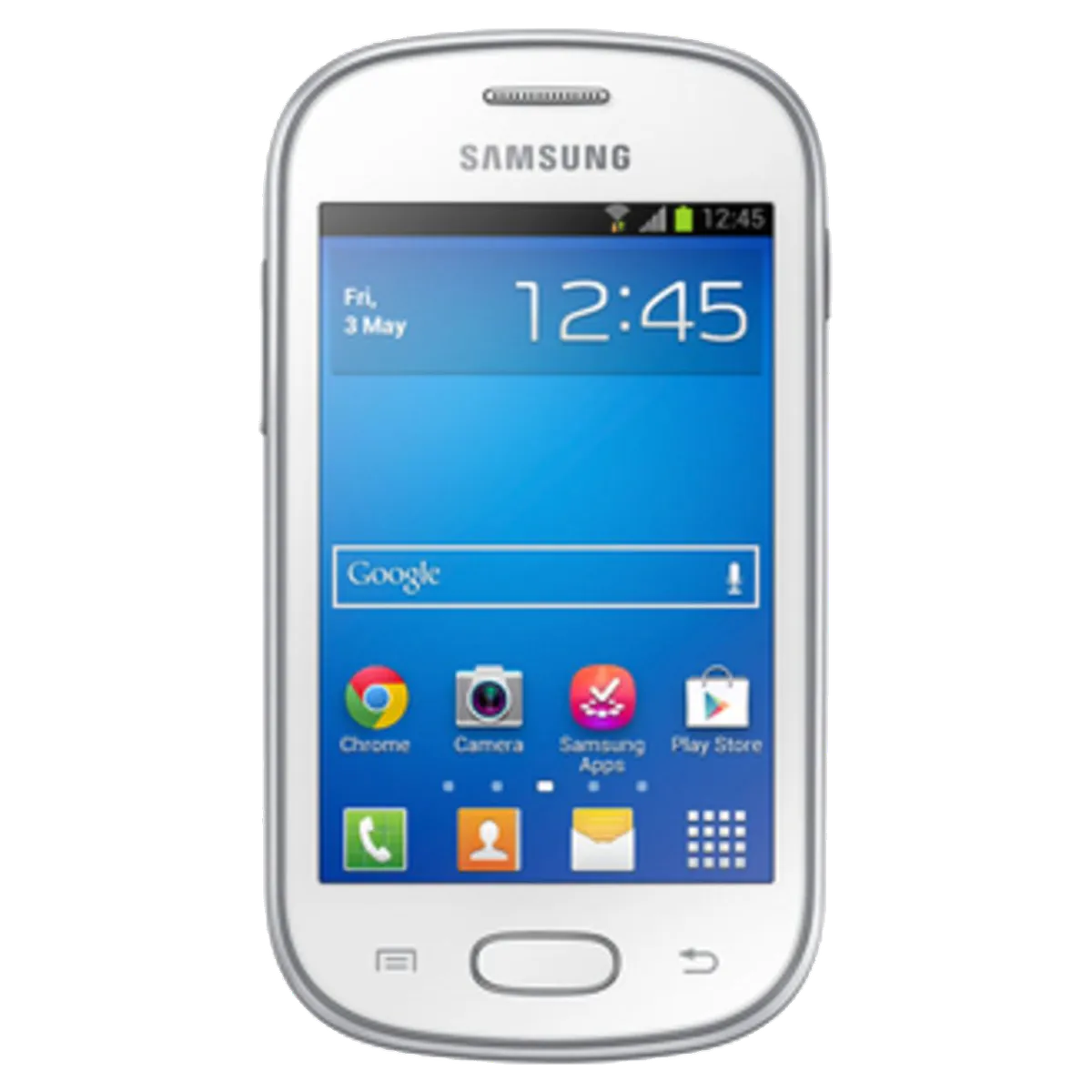 Samsung Galaxy S6 reconditionné