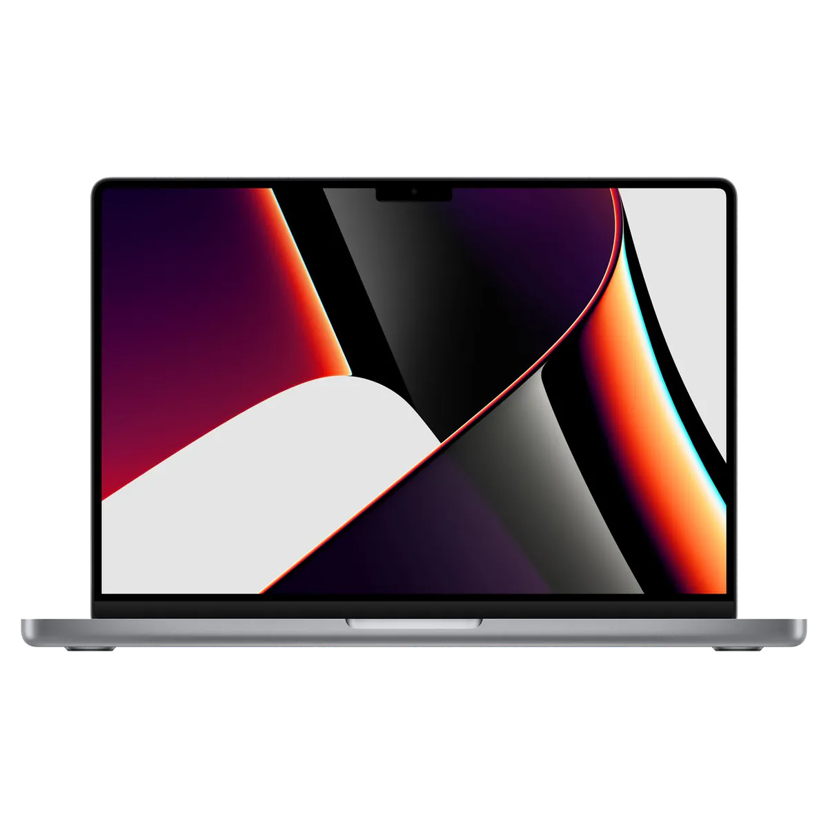 Apple MacBook Pro M1 14" 2021 reconditionné