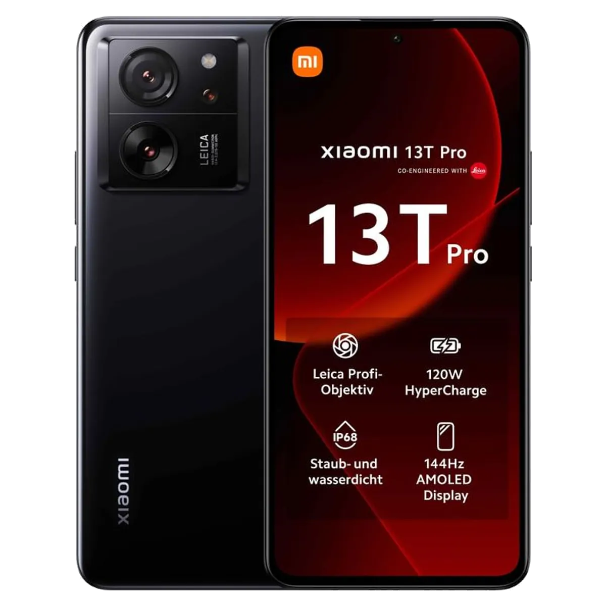 Xiaomi 13T Pro reconditionné