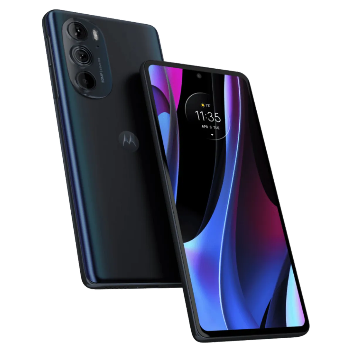 Motorola Edge 30 Pro reconditionné