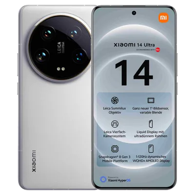 Xiaomi Mi 14 Ultra reconditionné