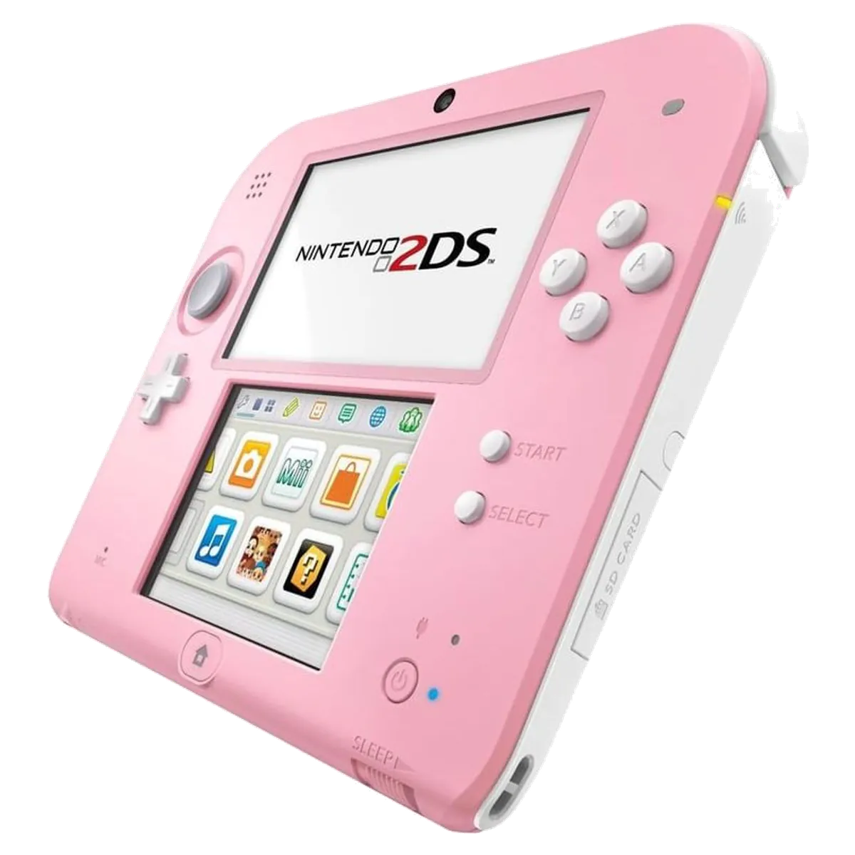 Nintendo 2DS reconditionné