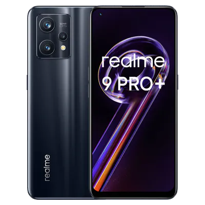 Realme 9 Pro+