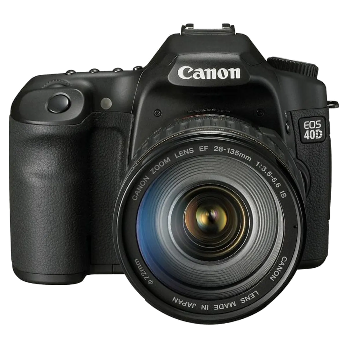Canon EOS 40D reconditionné