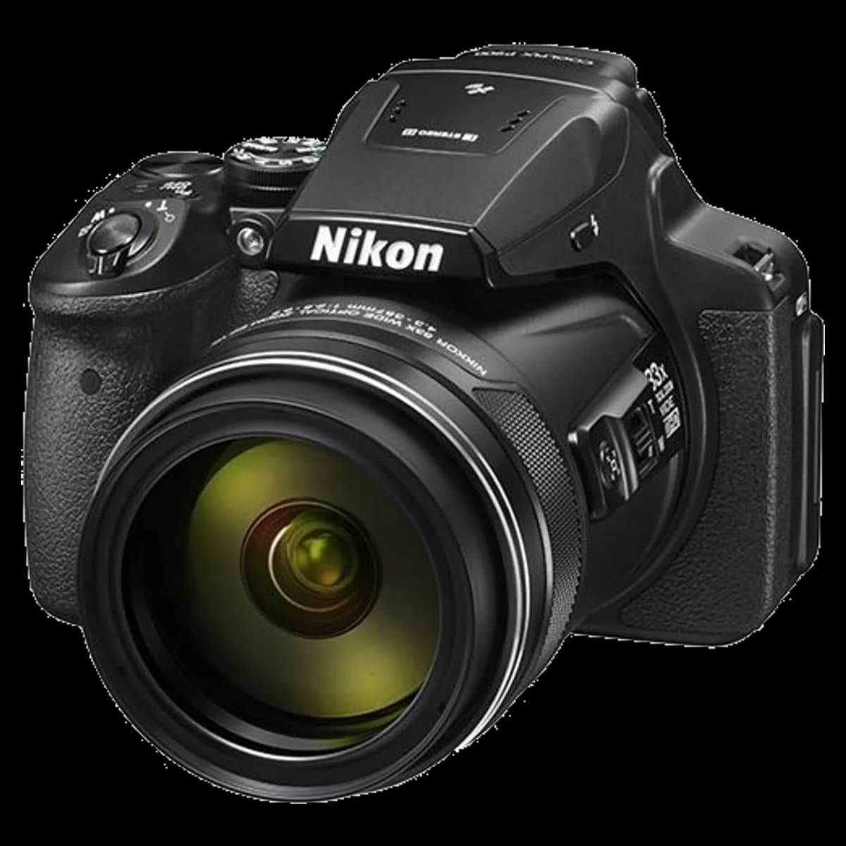 Nikon Coolpix P900 reconditionné