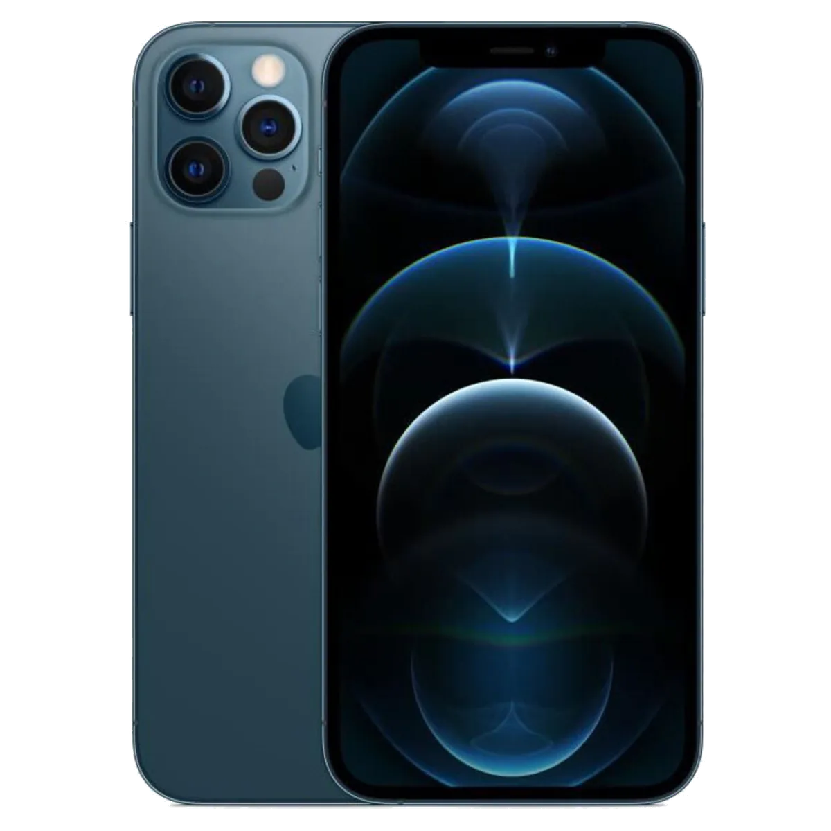 Apple iPhone 12 Pro reconditionné