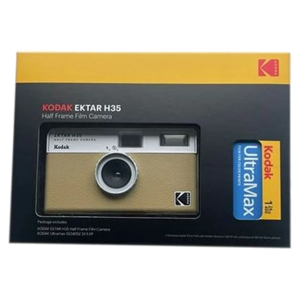 Kodak Ektar H35 reconditionné