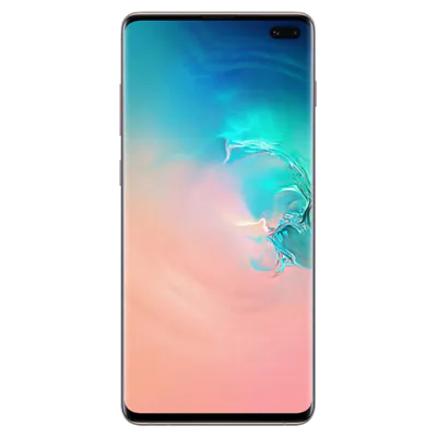 Samsung Galaxy S10 Plus reconditionné