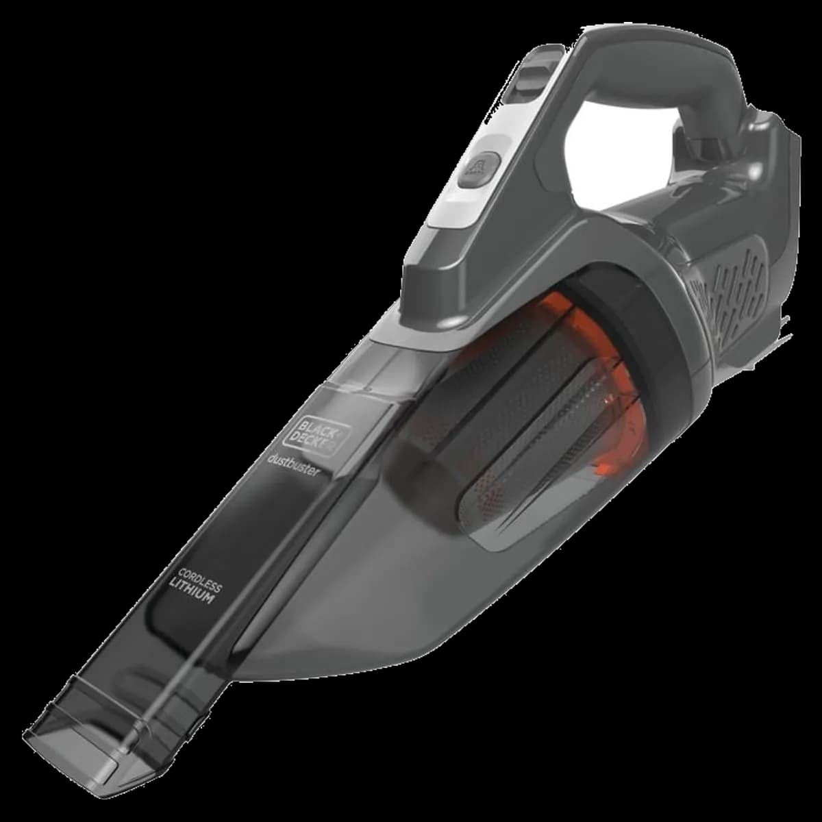Black & Decker Dustbuster BCHV001B reconditionné