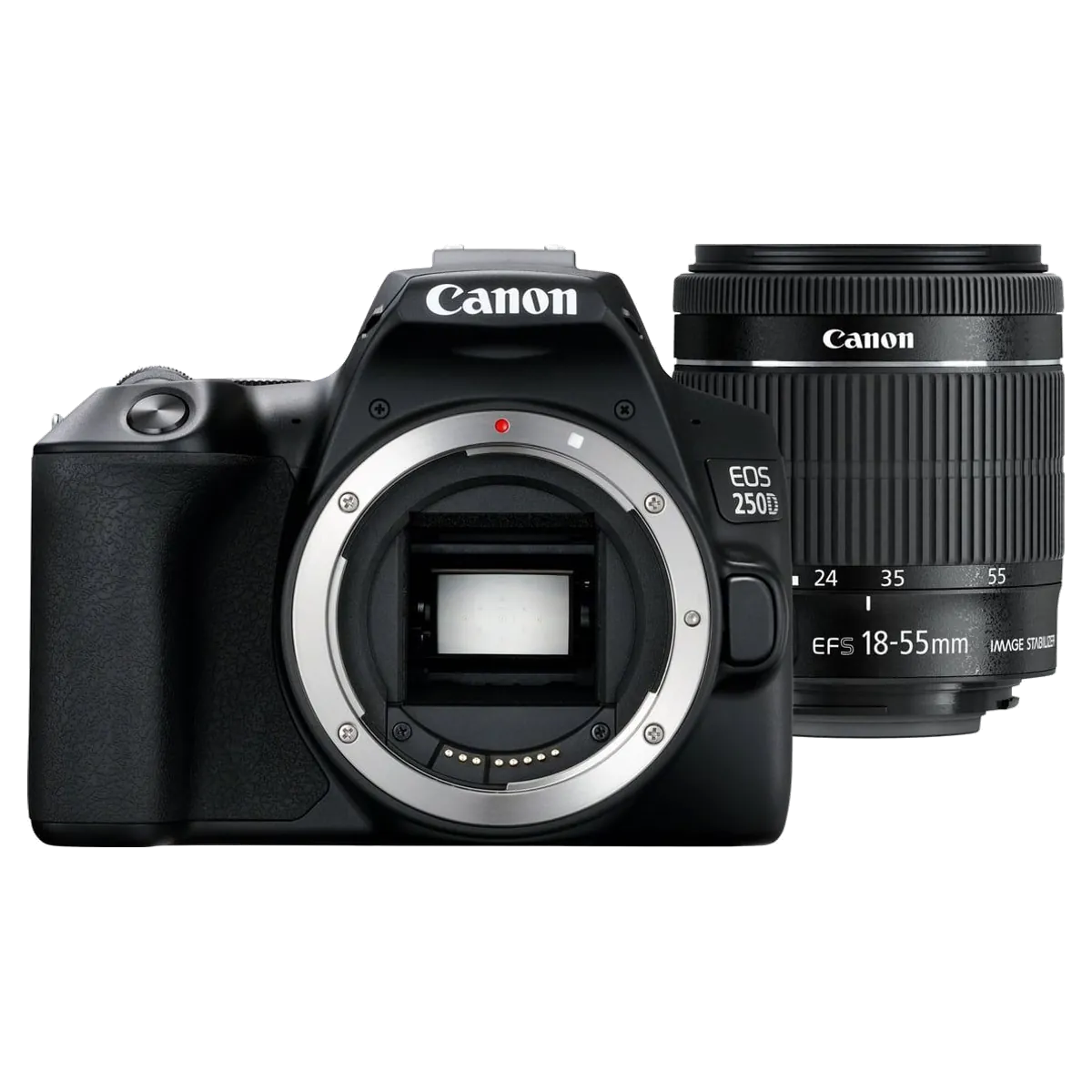 Canon EOS 250D reconditionné