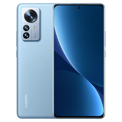Xiaomi Mi 12 Pro reconditionné