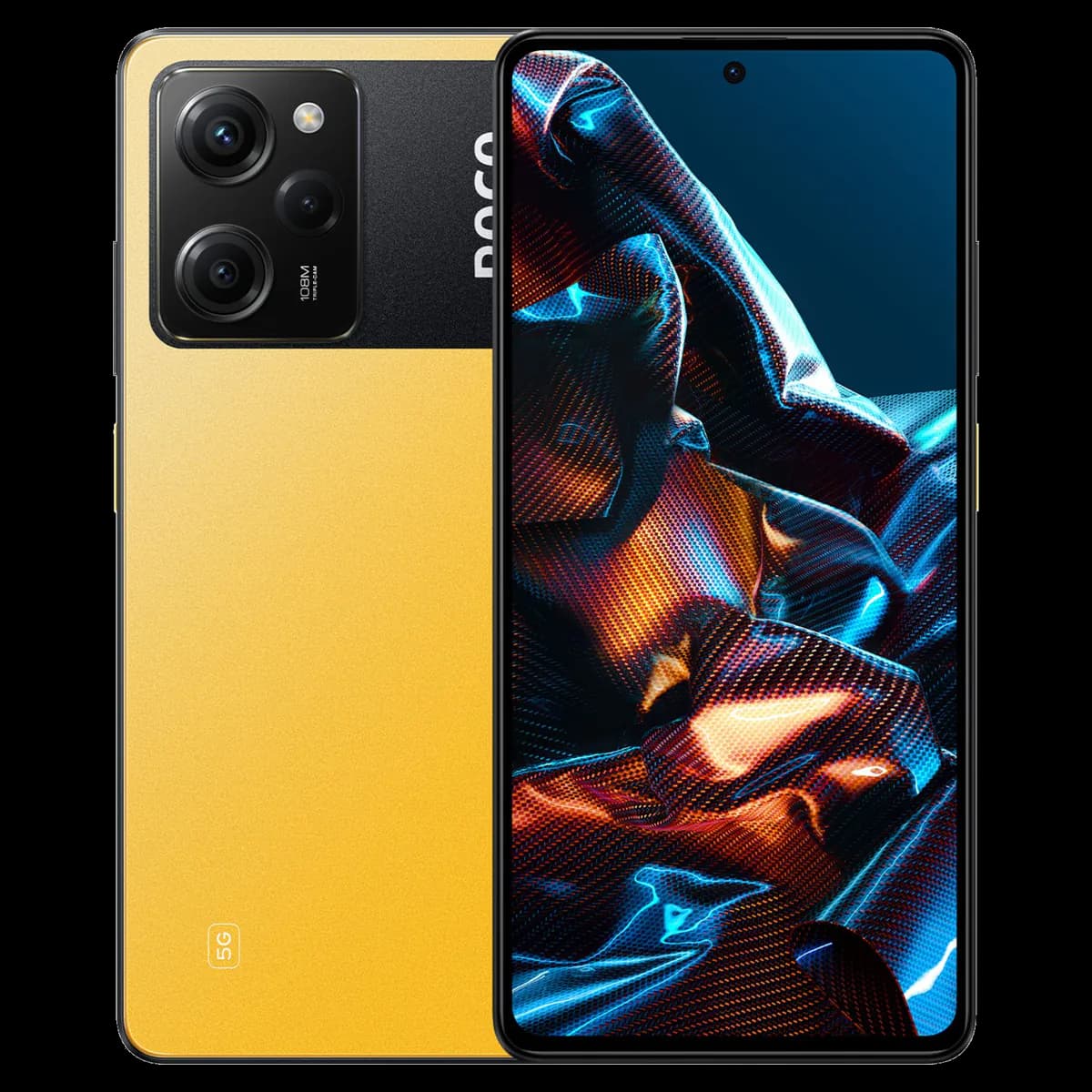 Xiaomi Poco X5 Pro reconditionné