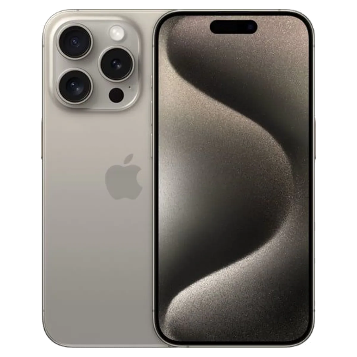 Apple iPhone 15 Pro reconditionné