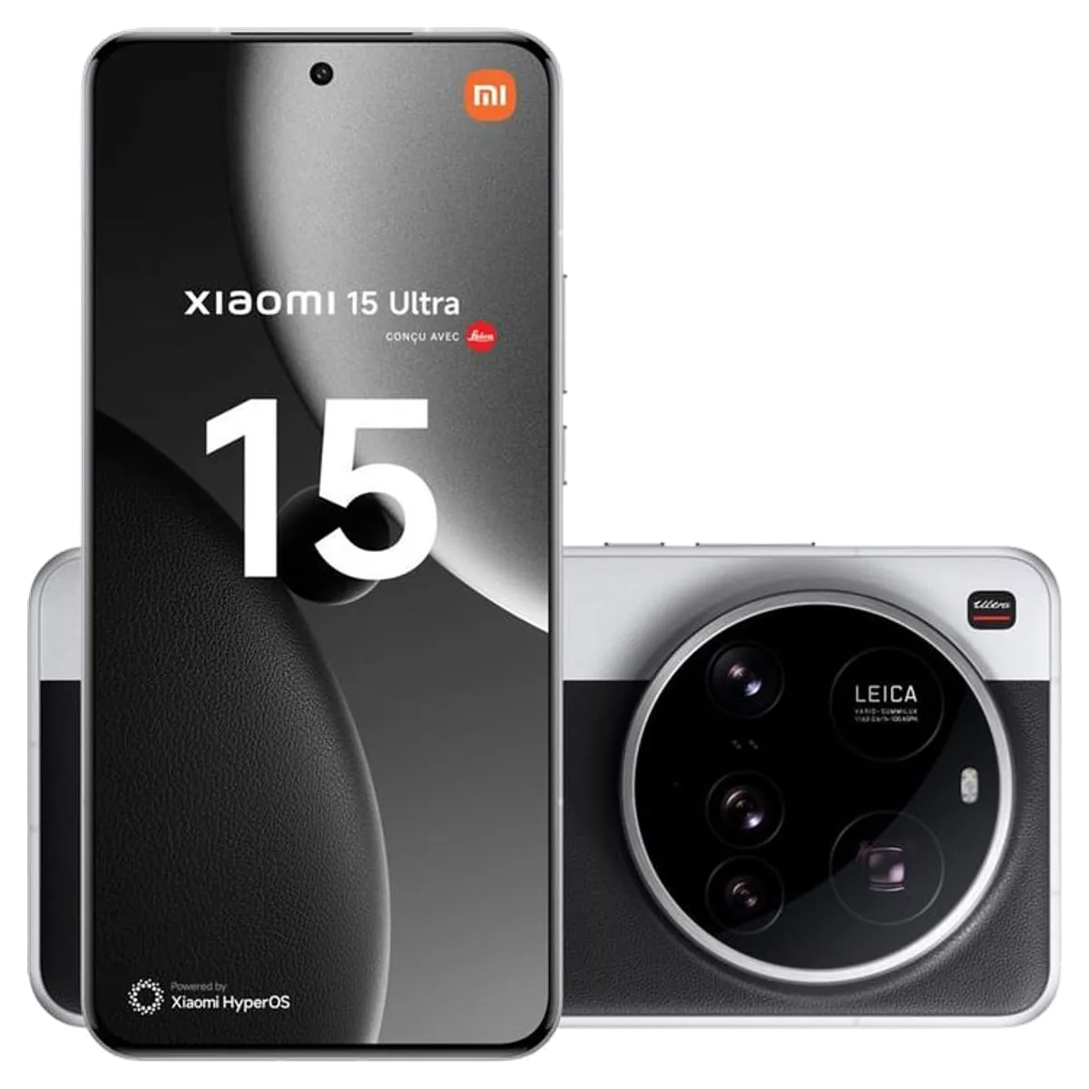 Xiaomi 15 Ultra reconditionné