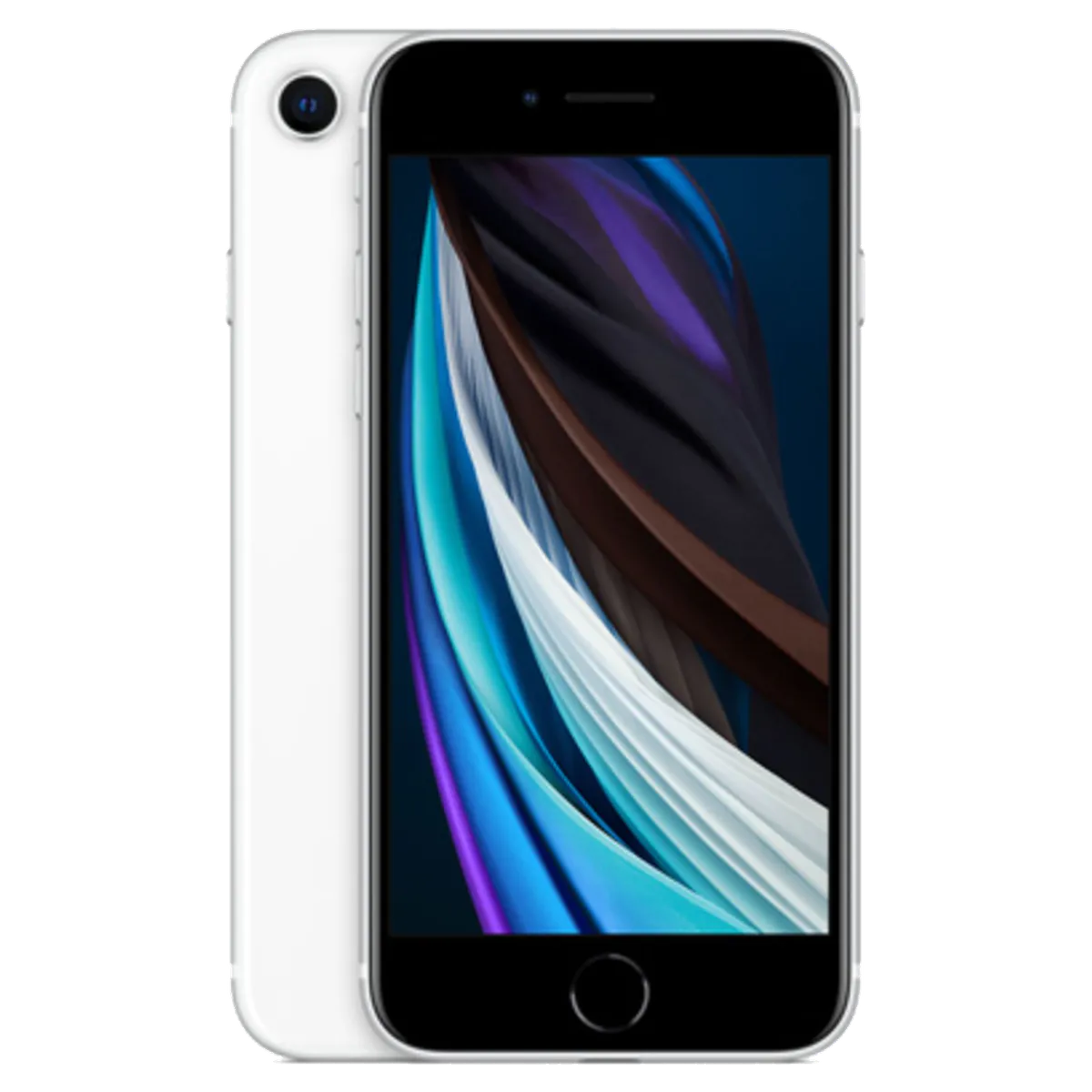 Apple iPhone SE (2020) reconditionné