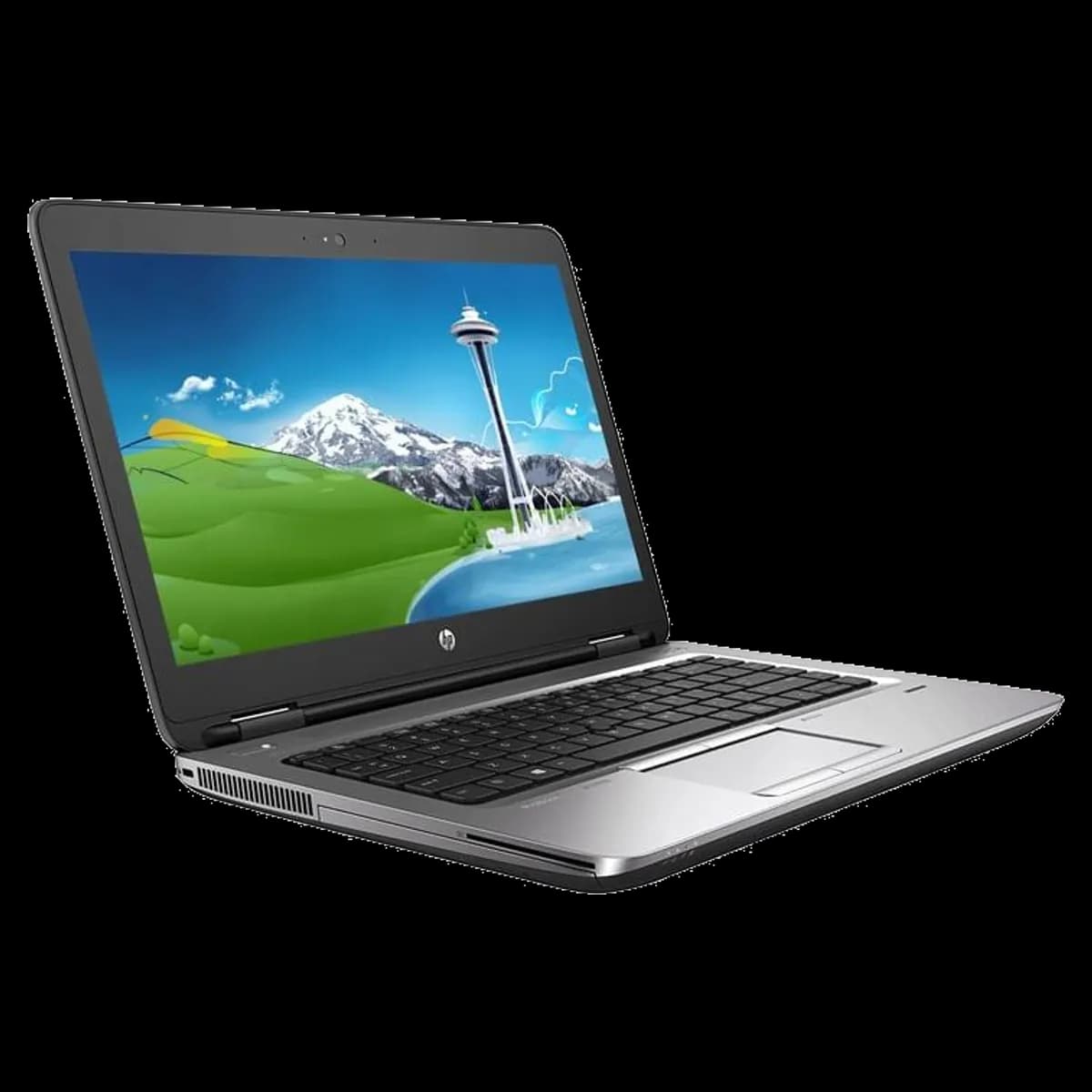 HP ProBook 640 G2 14" reconditionné