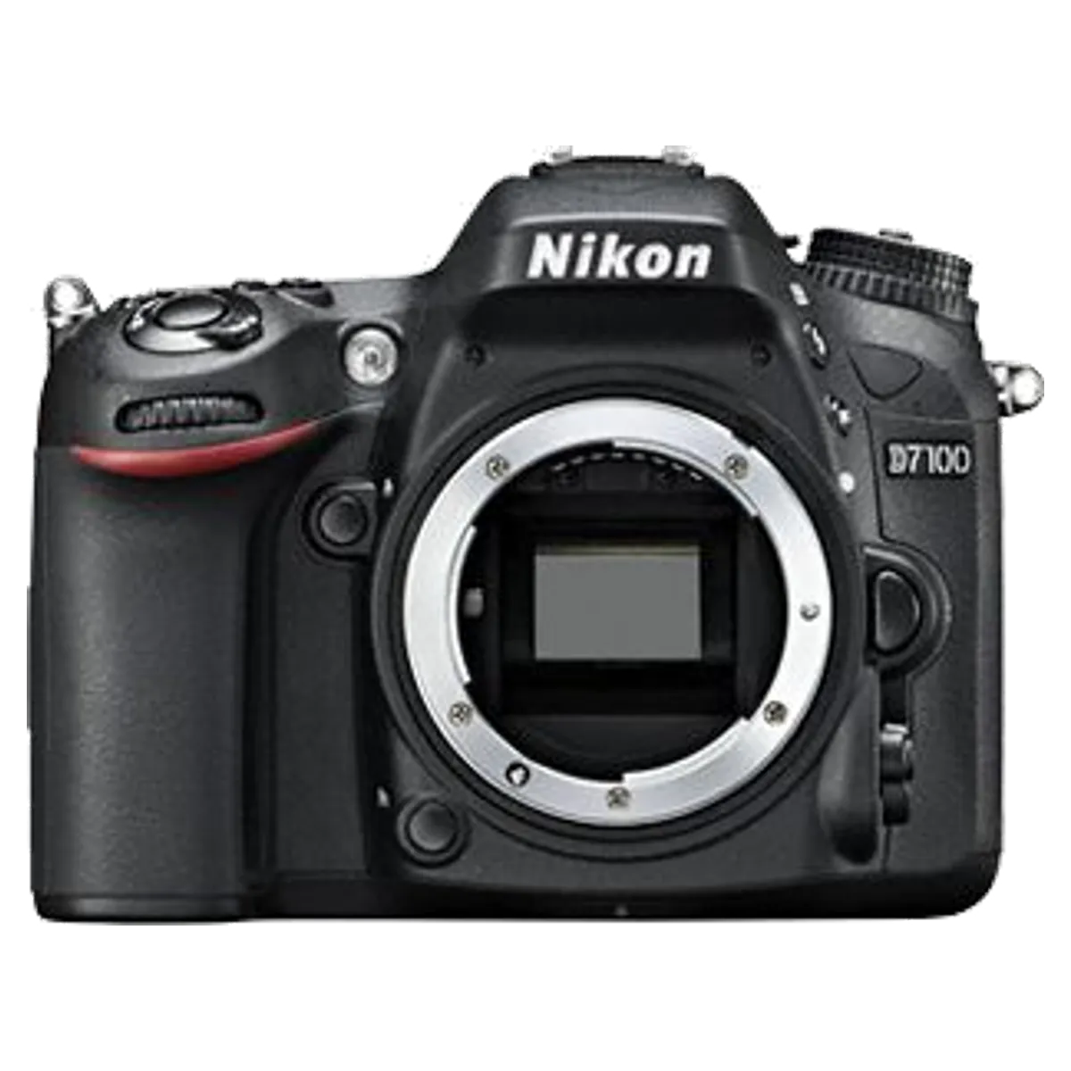 Nikon D7100 reconditionné