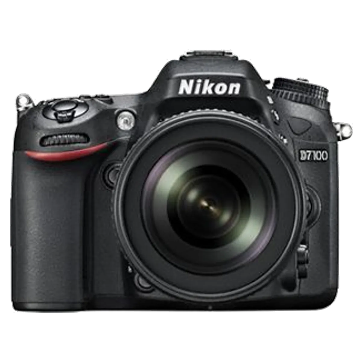 Nikon D7100 reconditionné