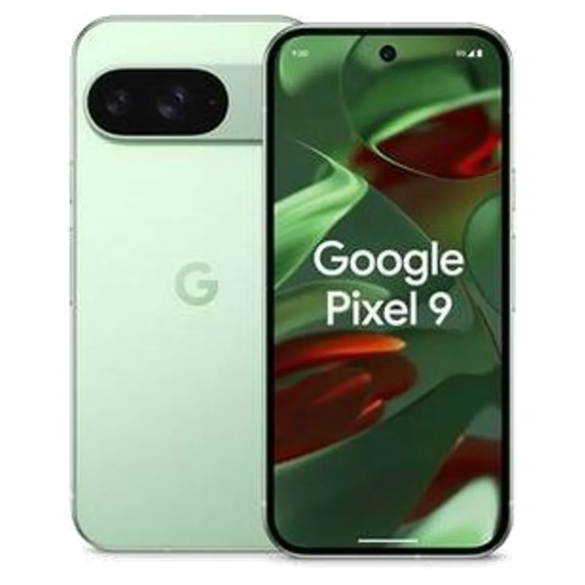 Google Pixel 9 reconditionné