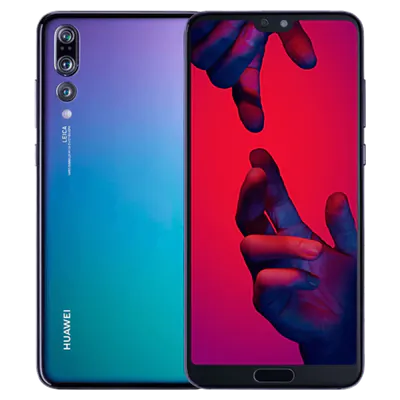 Huawei Huawei P20 Pro reconditionné