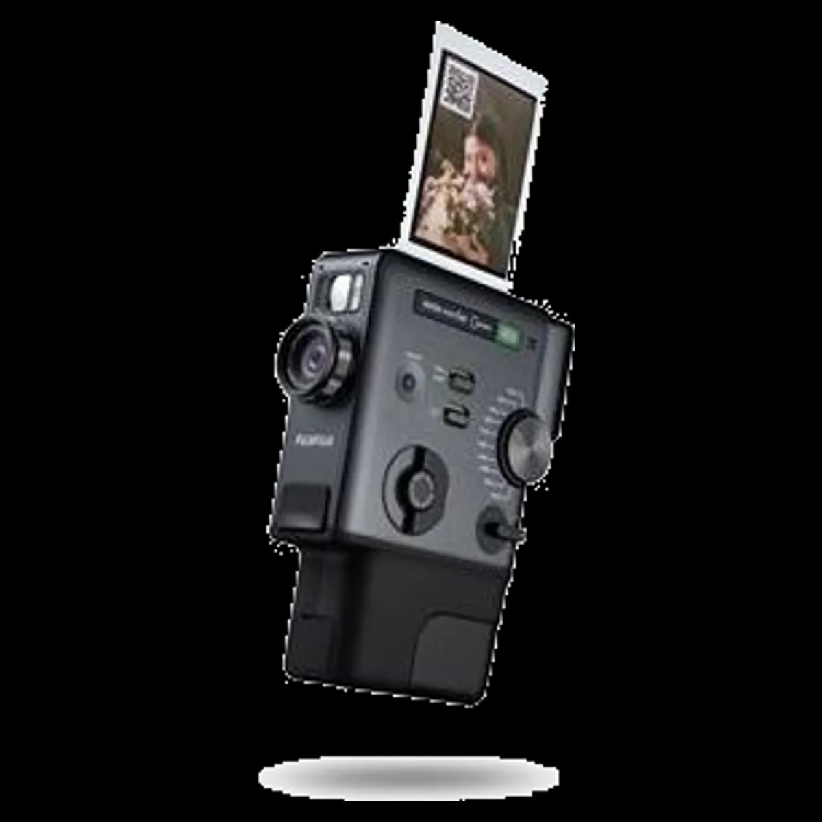 Fujifilm Instax Mini EVO reconditionné