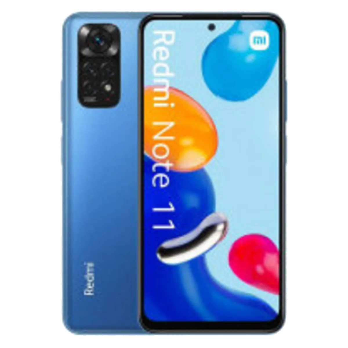 Xiaomi Redmi Note 11 reconditionné