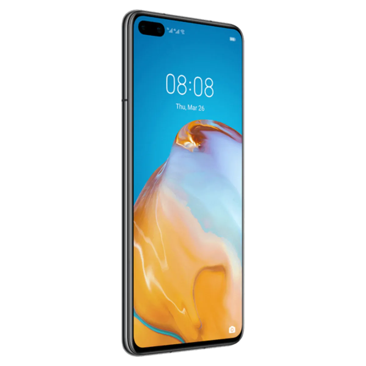 Huawei P40 reconditionné
