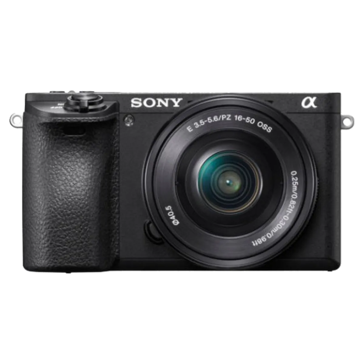 Sony Alpha 6500 reconditionné
