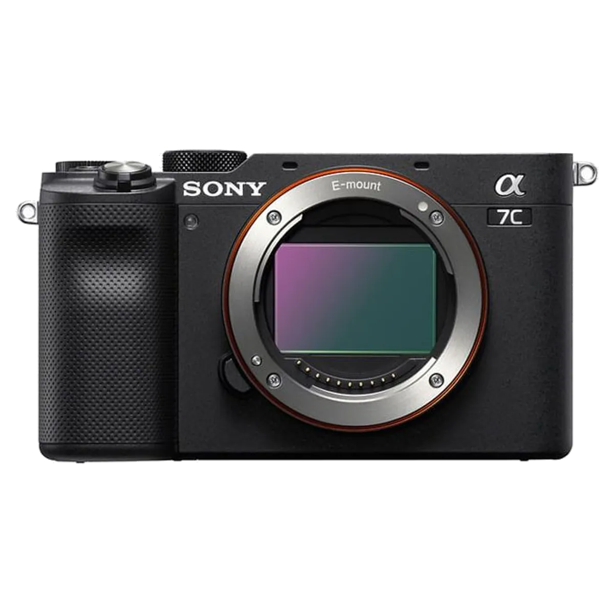 Sony Sony Alpha 7C reconditionné