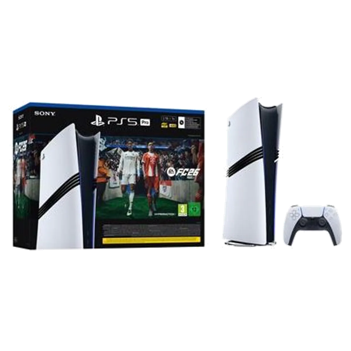 Sony PlayStation 5 Pro reconditionné