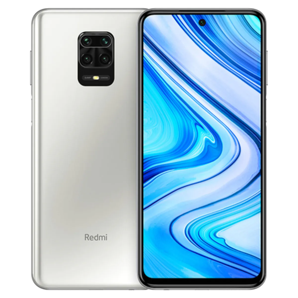 Xiaomi Redmi Note 9 Pro reconditionné