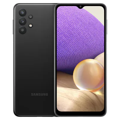 Samsung Galaxy A32 reconditionné