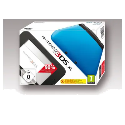 Nintendo Nintendo 3DS XL reconditionné