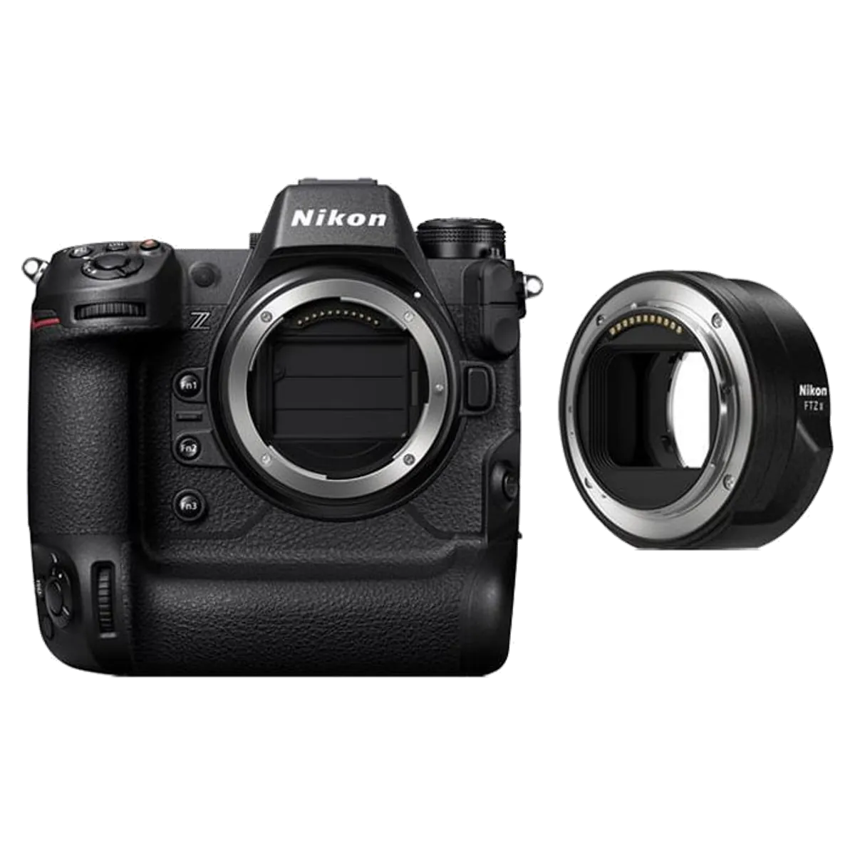 Nikon Z9 reconditionné