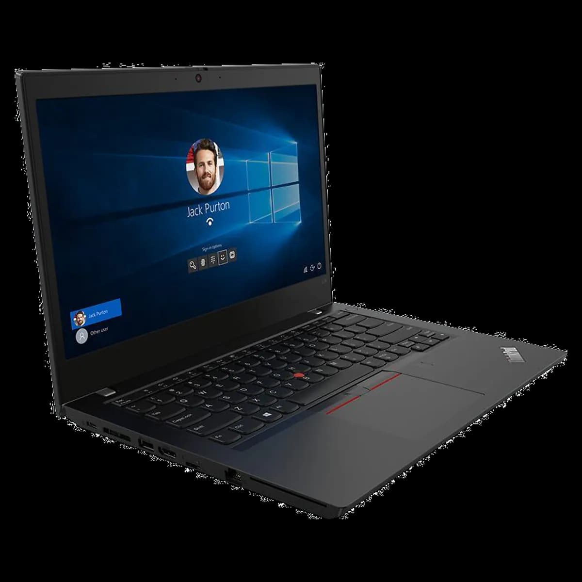 Lenovo Lenovo ThinkPad L14 Gen 1 14" reconditionné